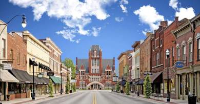 Image result for bardstown kentucky